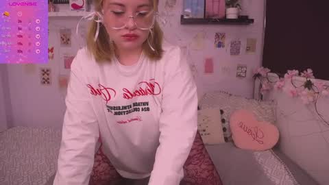 TESSA online show from January 2, 2:54 am