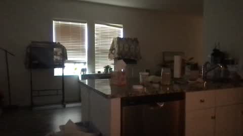 Daphne Summers online show from March 6, 2:12 pm