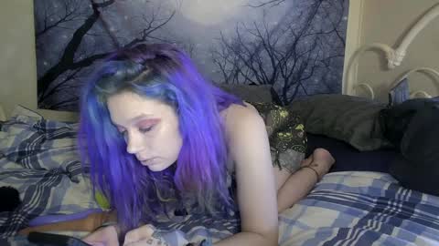 TEXASGIRLLLL online show from January 10, 6:28 pm