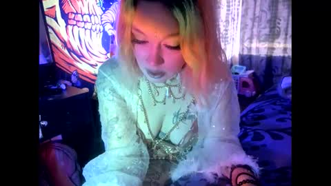 TEXASGIRLLLL online show from October 28, 5:41 pm