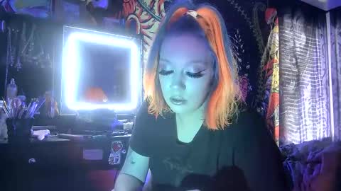 TEXASGIRLLLL online show from November 3, 7:40 pm