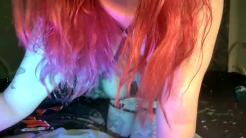 TEXASGIRLLLL online show from February 24, 3:09 pm