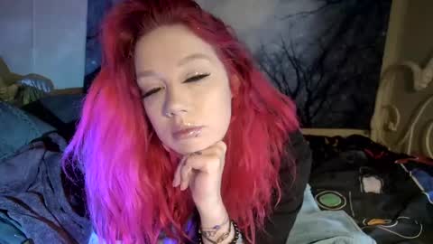 TEXASGIRLLLL online show from February 16, 4:53 pm