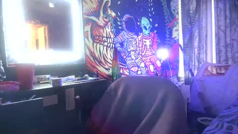 TEXASGIRLLLL online show from September 18, 6:17 pm