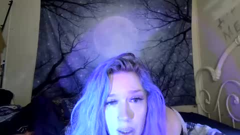 TEXASGIRLLLL online show from January 16, 7:20 pm