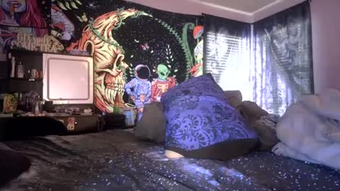 TEXASGIRLLLL online show from October 6, 5:29 pm