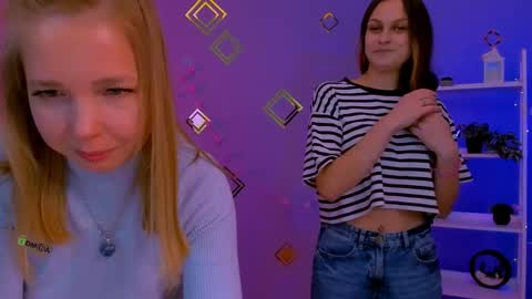 teya_starling online show from April 5, 10:14 am