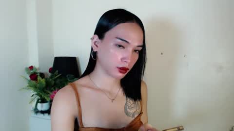 Vanessa online show from February 25, 1:15 am