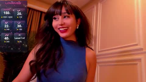 th3r3sa online show from September 23, 8:45 am