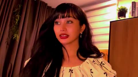 th3r3sa online show from January 10, 2:34 pm