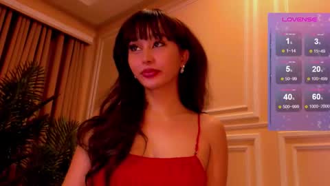 th3r3sa online show from October 16, 7:55 am