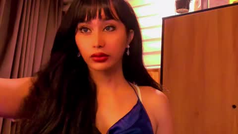 th3r3sa online show from January 22, 2:59 am