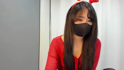 CJ online show from December 24, 2:10 am