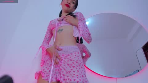 Snapshot of thaily01 chatting on January 18, 2:36 am Thaily online show from January 18, 2:36 am