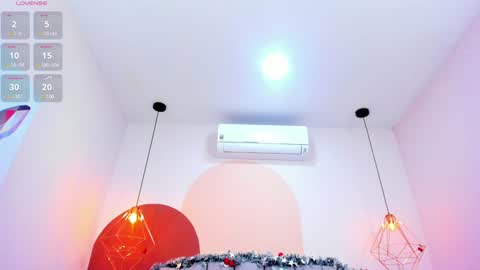Thaily online show from December 24, 1:50 pm