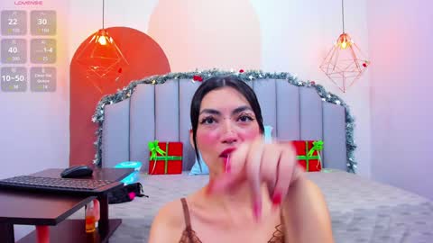 Thaily online show from December 20, 7:39 pm