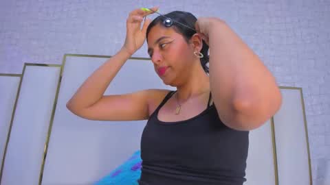 thalia888_ online show from January 31, 7:11 pm