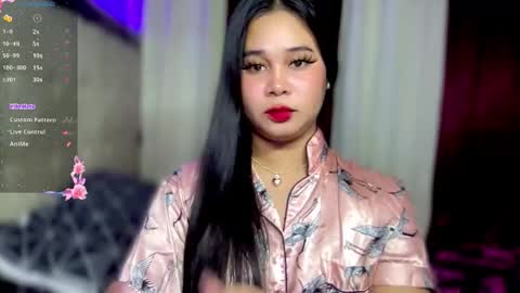 Snapshot of thalia_houston69 chatting on October 12, 12:51 pm Ms. Thalia online show from October 12, 12:51 pm