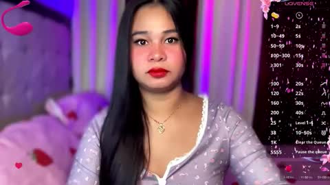 Snapshot of thalia_houston69 chatting on September 15, 3:37 am Ms. Thalia online show from September 15, 3:37 am