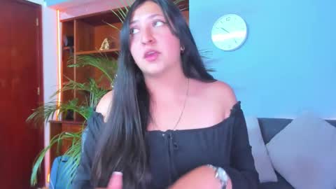 thalia_wolf online show from September 15, 6:59 pm