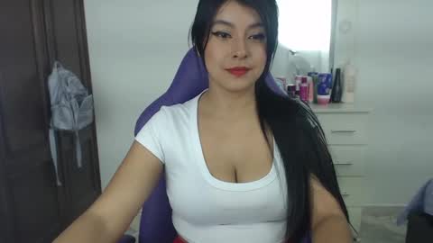 Thaliana0498 online show from January 7, 7:17 pm