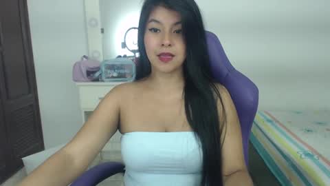 Thaliana0498 online show from December 27, 1:22 am