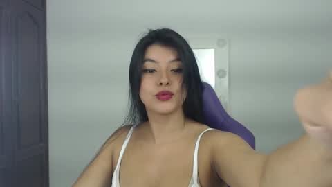 Thaliana0498 online show from December 23, 8:14 pm