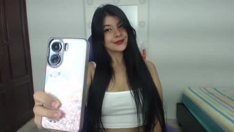 Thaliana0498 online show from December 15, 1:57 am