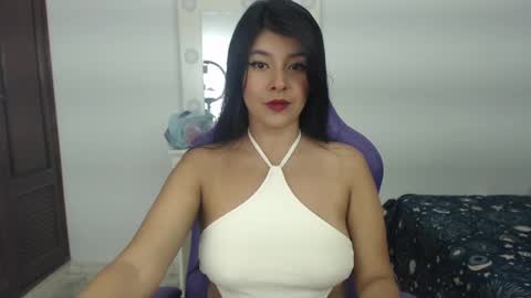 Thaliana0498 online show from December 20, 1:36 am