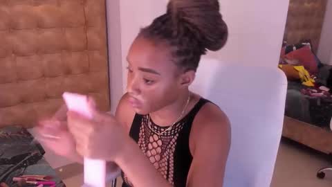 thaliaocean online show from October 21, 12:53 pm