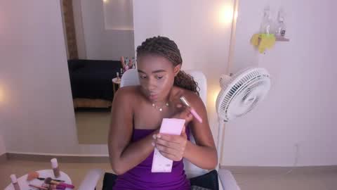 thaliaocean online show from October 7, 1:15 pm