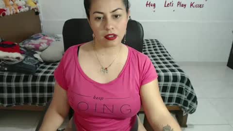 thania      sometimes in the company of Alan and Maria online show from January 31, 5:21 pm