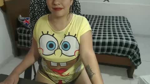 thania      sometimes in the company of Alan and Maria online show from January 22, 5:49 pm