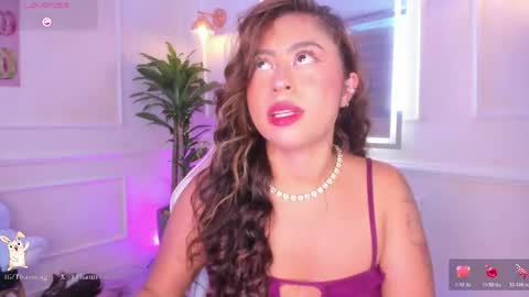 tamara gen online show from April 12, 6:33 pm