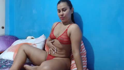 THAMMY online show from September 24, 1:48 am