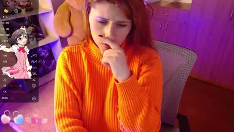 Snapshot of thamarajane1 chatting on December 10, 9:33 pm online show from December 10, 9:33 pm