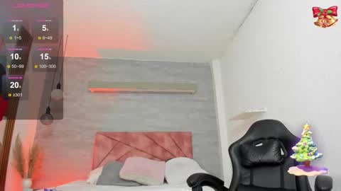 Thara Rouse online show from December 21, 12:42 pm