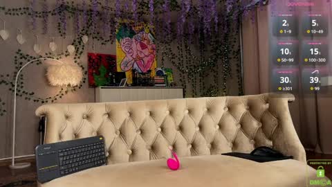 Your Eva online show from April 11, 7:45 am