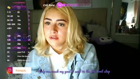   online show from May 15, 9:23 am