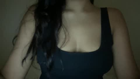 Melanie online show from October 2, 5:12 am