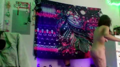 thatonespicychick online show from January 7, 10:41 pm