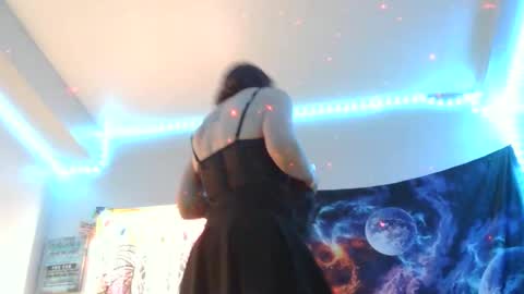 thatonespicychick online show from January 22, 7:24 pm