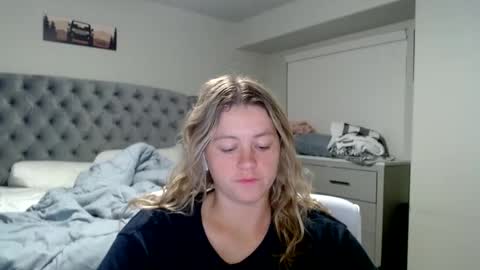 thatprettyblondegirl online show from December 7, 2:42 am