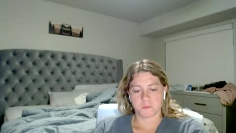 thatprettyblondegirl online show from February 28, 2:31 am