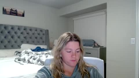 thatprettyblondegirl online show from December 24, 2:32 am