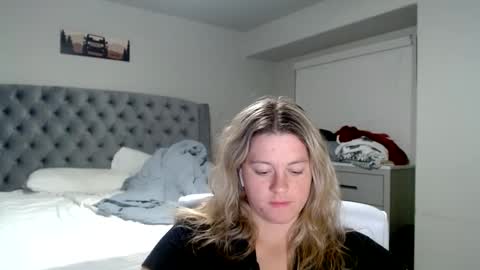 thatprettyblondegirl online show from December 18, 2:21 am