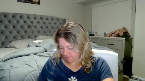 thatprettyblondegirl online show from January 28, 2:53 am