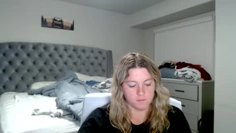 thatprettyblondegirl online show from December 20, 2:08 am