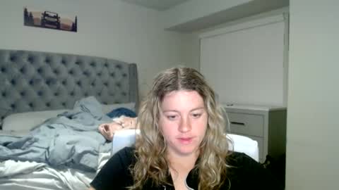 thatprettyblondegirl online show from January 25, 1:54 am