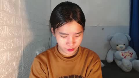 thatsmaecake18 online show from February 9, 7:38 am